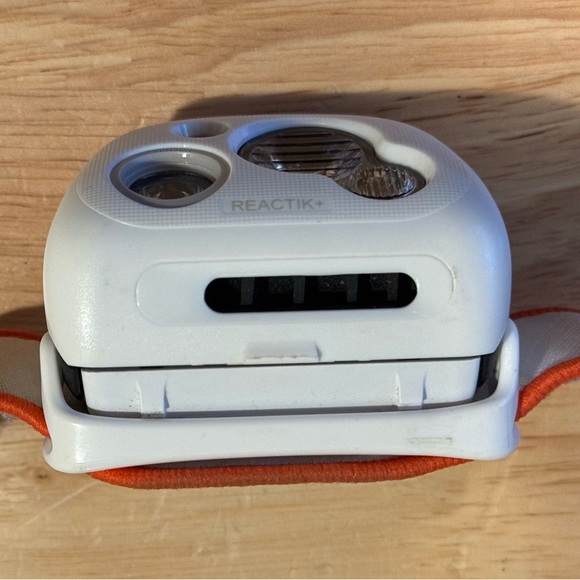 Petzl Reactik+ headlamp - Picture 4 of 6